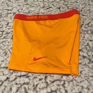 Nike Pro Spandex